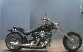 HARLEY FLSTF 1340 1998 BML