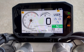 HONDA CB1000R 2021 SC80
