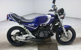 YAMAHA RZ250 4L3