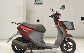 SUZUKI LET's 4 G CA45A