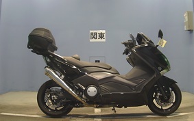 YAMAHA T-MAX 530 2013 SJ09