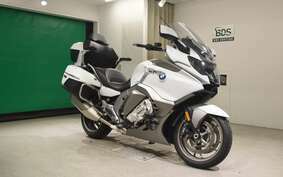 BMW K1600GTL 2019