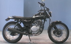 SUZUKI GRASS TRACKER Bigboy NJ4BA