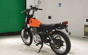 SUZUKI GRASS TRACKER NJ47A