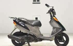 SUZUKI ADDRESS V125 CF4EA