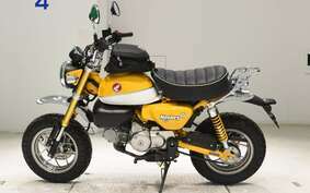 HONDA MONKEY 125 ABS JB02