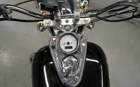 HONDA SHADOW 400 1998 NC34