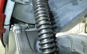 SUZUKI ADDRESS V50 CA4BA