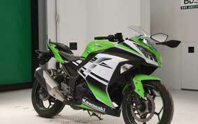 KAWASAKI NINJA 250 ABS EX250L