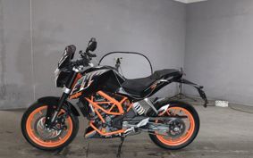 KTM 390 DUKE JGJ40