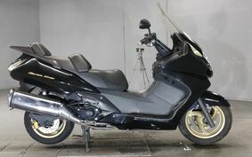 HONDA SILVER WING 600 2008 PF01