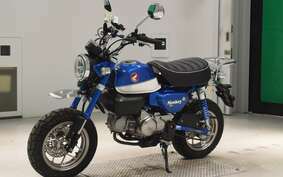 HONDA MONKEY 125 ABS JB02