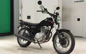 SUZUKI GRASS TRACKER NJ4BA