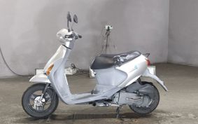 SUZUKI LETS4 CA46A
