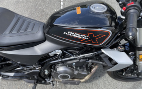 HARLEY X350 2024 W3C