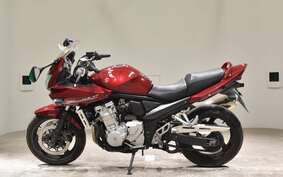 SUZUKI BANDIT 1250 SA 2008 GW72A