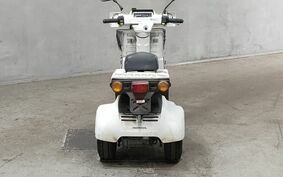 HONDA GYRO X TD02