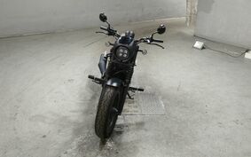 HONDA REBEL 250 S MC49