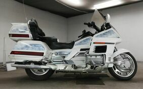 HONDA GL1500 GOLD WING SE 1998 SC22