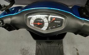 SUZUKI ADDRESS V125 G CF46A