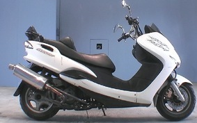 YAMAHA MAJESTY 125 5CA0