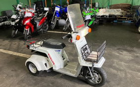 HONDA GYRO X Standart TD02