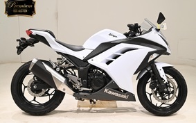 KAWASAKI NINJA 250 EX250L