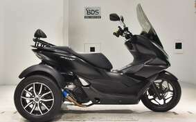 HONDA PCX 160 TRIKE