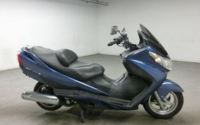 SUZUKI SKYWAVE 250 (Burgman 250) CJ43A