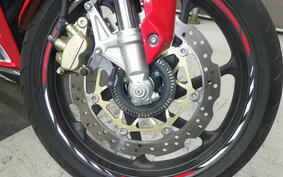 HONDA CBR250RR A MC51