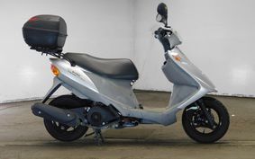 SUZUKI ADDRESS V125 G CF4EA