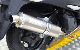 HONDA LEAD 125 JF45