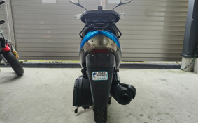 SUZUKI ADDRESS V125 CF46A