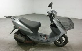 SUZUKI LET's 2 CA1PA