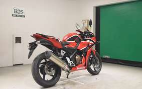 HONDA CBR250R A MC41