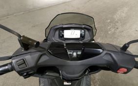 SUZUKI  BURGMAN  STREET 125 EA11D