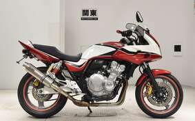 HONDA CB400 SUPER BOLDOR VTEC 2008 NC42