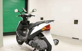 SUZUKI ADDRESS V125 G CF4EA