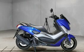 YAMAHA N-MAX 125 SED6J