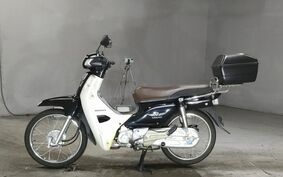 HONDA DREAM 110 I JA27