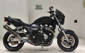 SUZUKI GSX1400 2007 GY71A