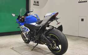 SUZUKI GSX-R1000R A 2020 DM11G