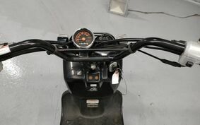 HONDA ZOOMER AF58