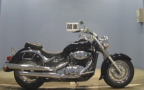 SUZUKI INTRUDER 400 Classic 2009 VK54A