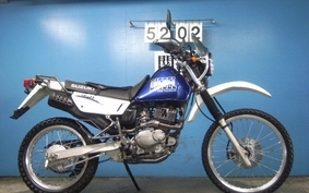 SUZUKI DJEBEL 200 (DR200SE) SH42A