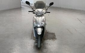 HONDA DIO 110 JF58