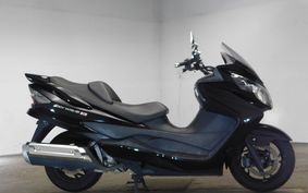 SUZUKI SKYWAVE 250 (Burgman 250) S CJ46A