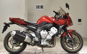 YAMAHA FZ FAZER 2010 RN21J