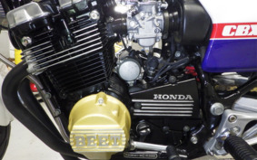 HONDA CBX550F 2021 PC04