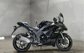 KAWASAKI NINJA 1000 SX 2021 ZXT02K